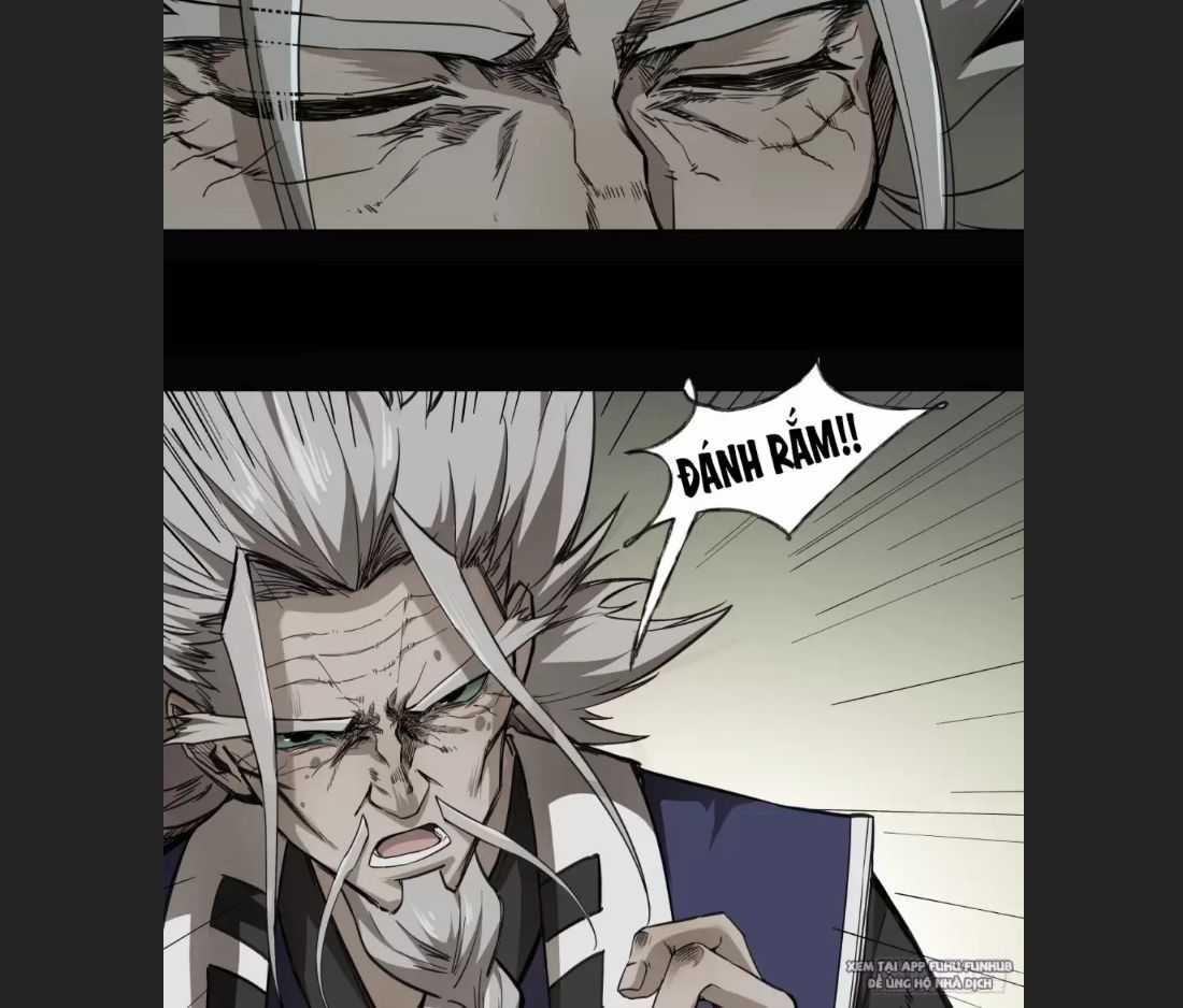 Truyền Kỳ Thái Lạc Chương 4 trang 47