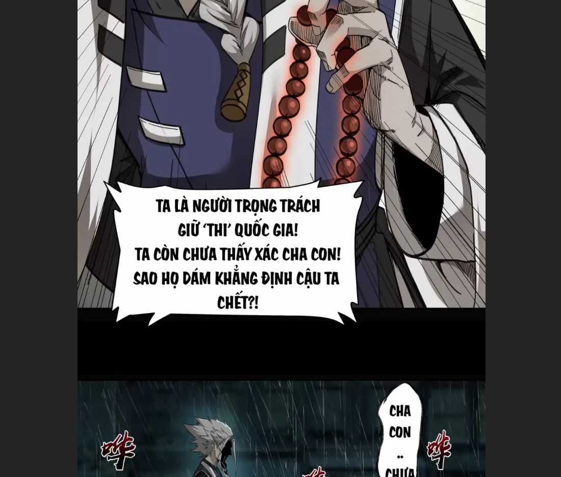 Truyền Kỳ Thái Lạc Chương 4 trang 48