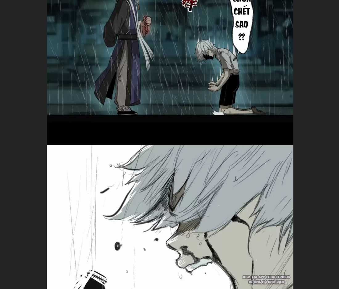 Truyền Kỳ Thái Lạc Chương 4 trang 49