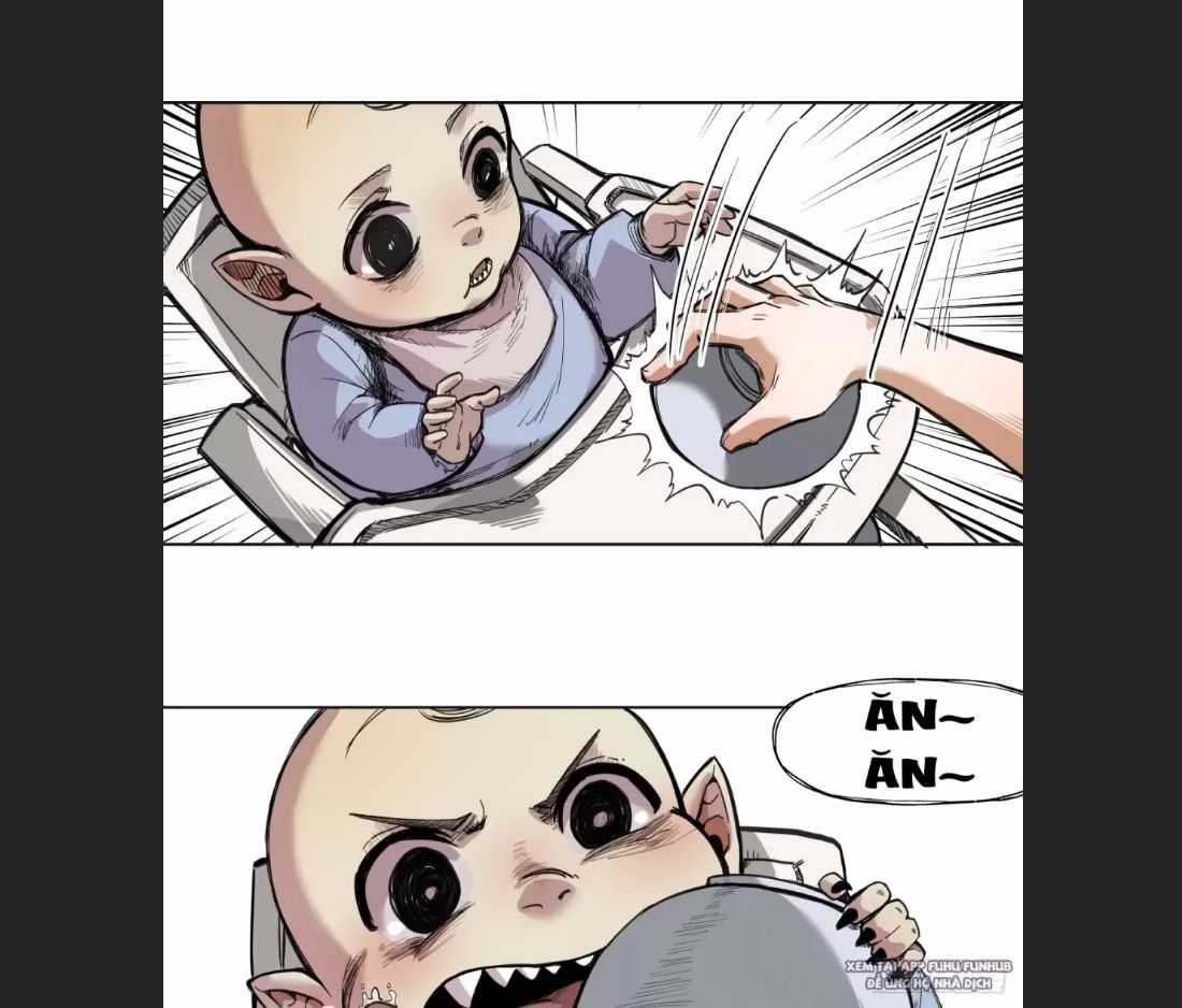 Truyền Kỳ Thái Lạc Chương 4 trang 5