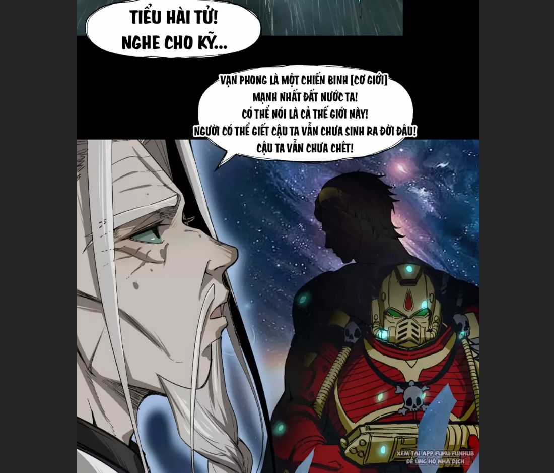 Truyền Kỳ Thái Lạc Chương 4 trang 51