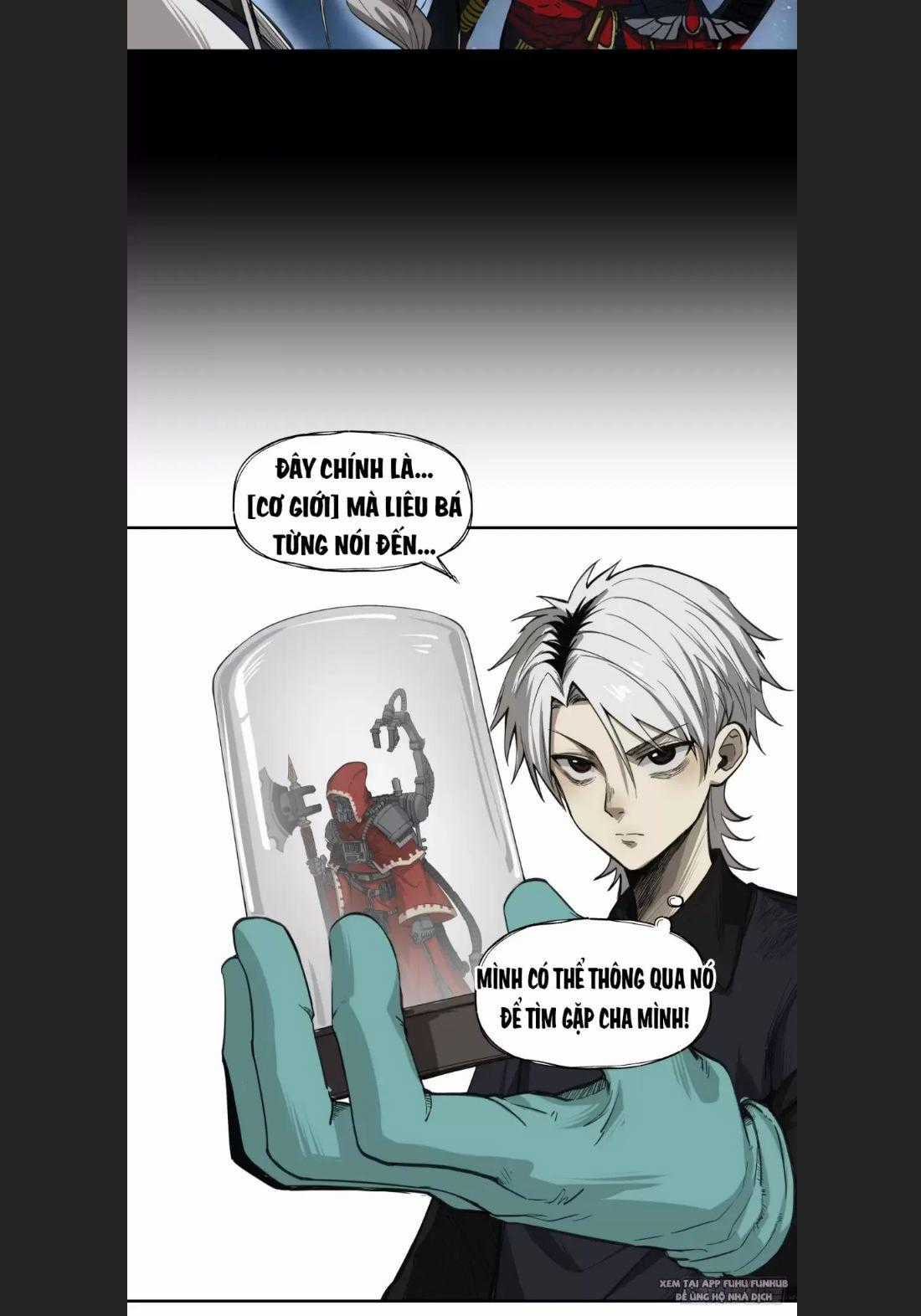 Truyền Kỳ Thái Lạc Chương 4 trang 52