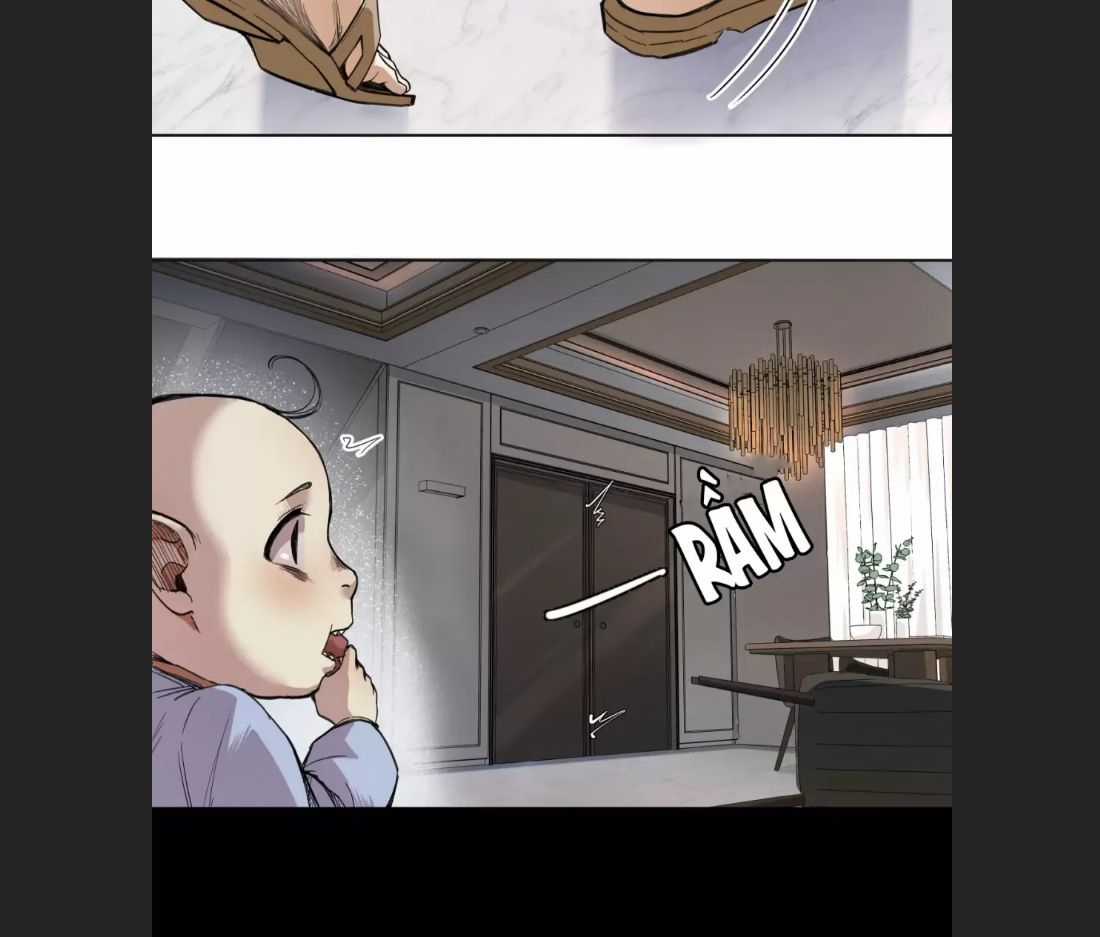 Truyền Kỳ Thái Lạc Chương 4 trang 8