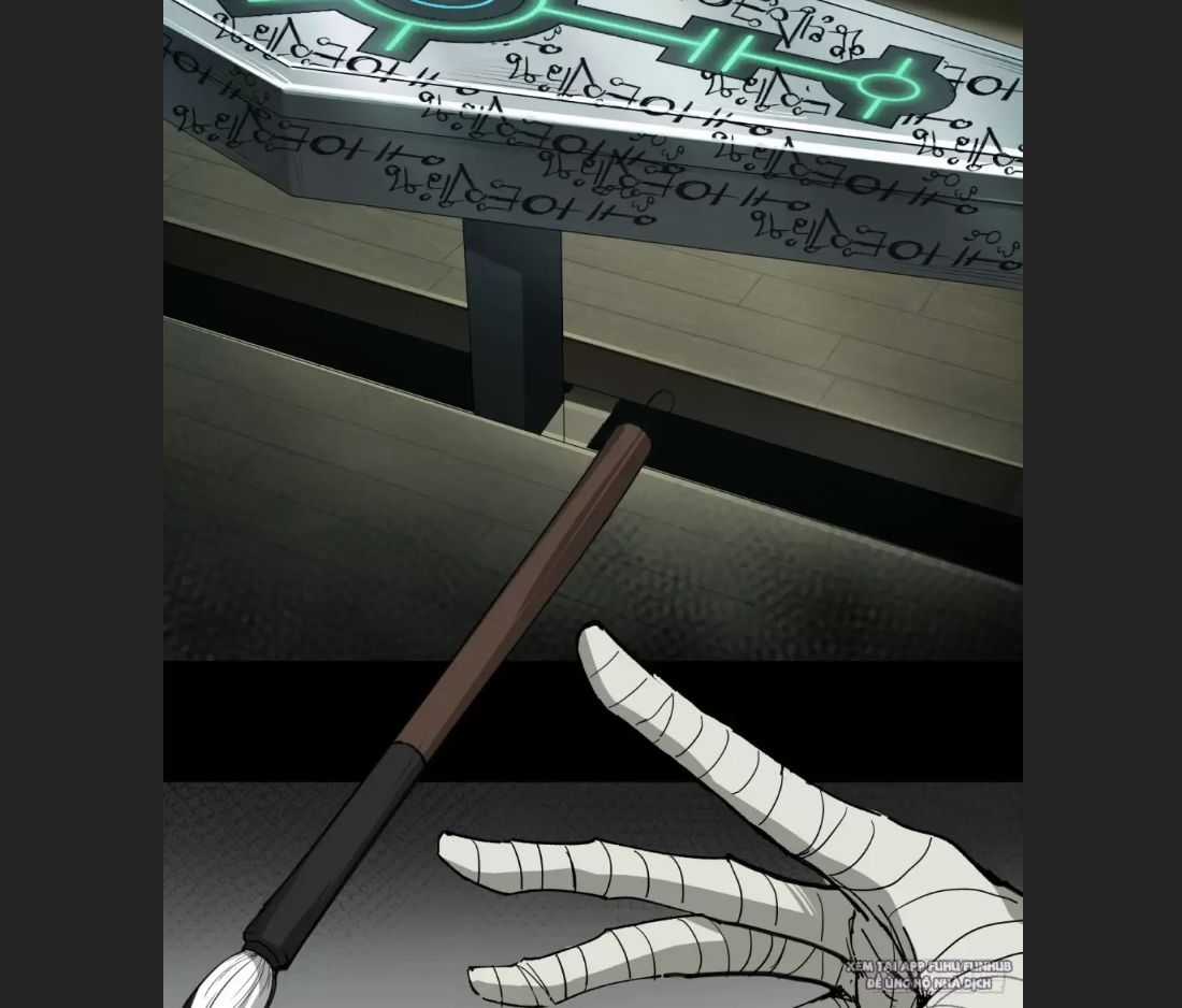 Truyền Kỳ Thái Lạc Chương 5 trang 10