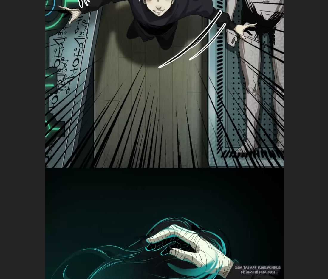 Truyền Kỳ Thái Lạc Chương 5 trang 12