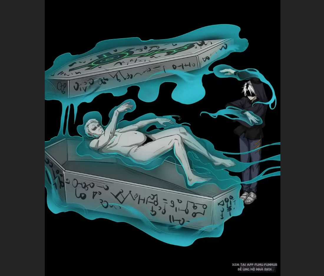 Truyền Kỳ Thái Lạc Chương 5 trang 14