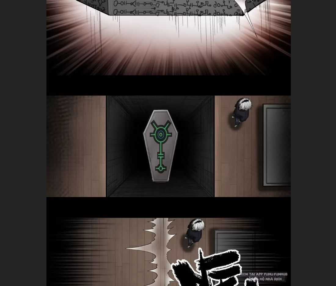 Truyền Kỳ Thái Lạc Chương 5 trang 16