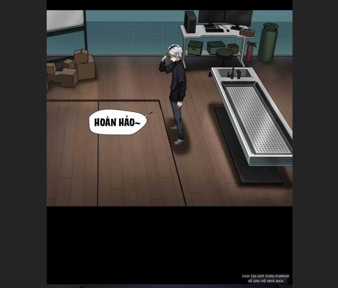 Truyền Kỳ Thái Lạc Chương 5 trang 18