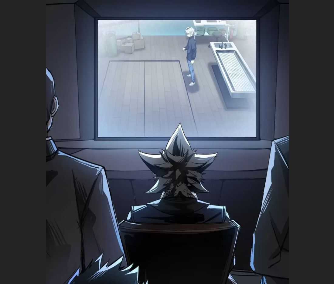 Truyền Kỳ Thái Lạc Chương 5 trang 19