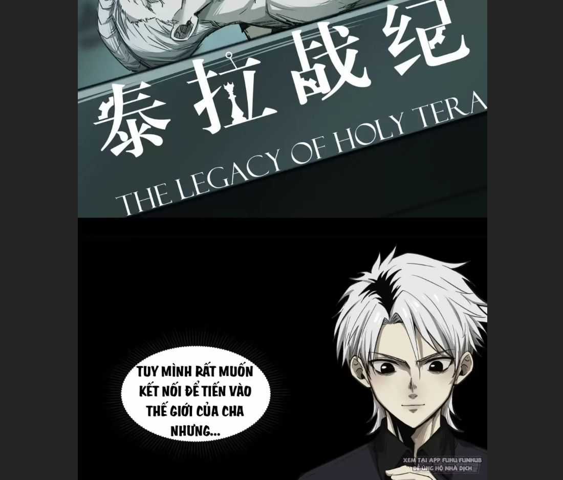 Truyền Kỳ Thái Lạc Chương 5 trang 2