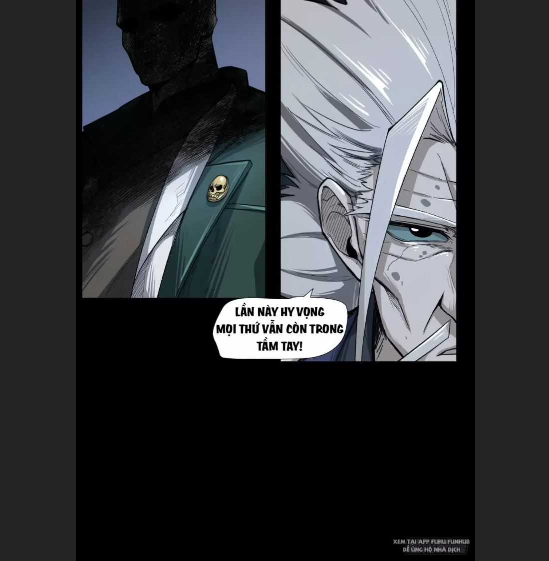 Truyền Kỳ Thái Lạc Chương 5 trang 22