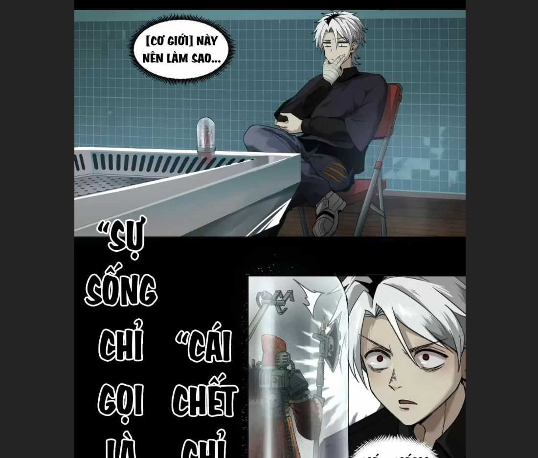 Truyền Kỳ Thái Lạc Chương 5 trang 23