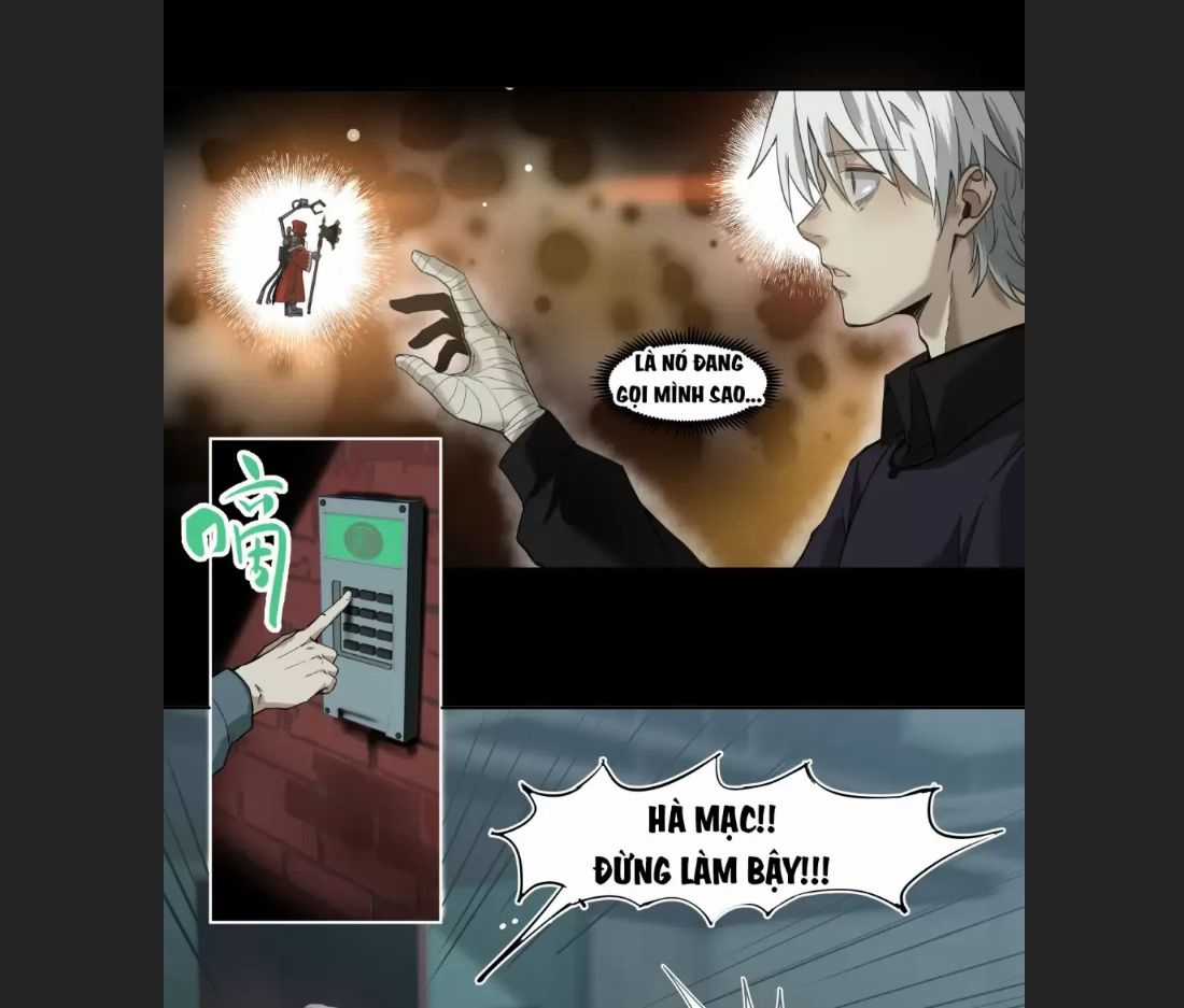 Truyền Kỳ Thái Lạc Chương 5 trang 25