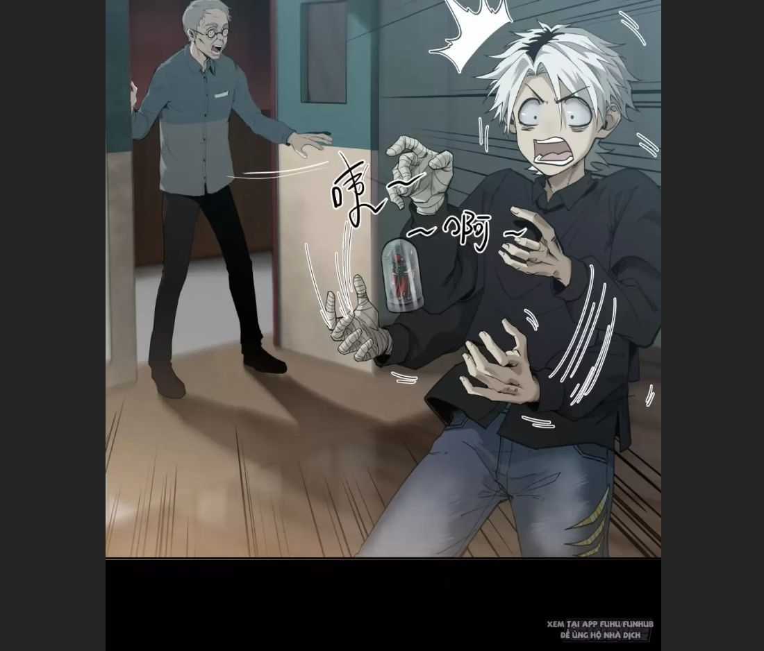 Truyền Kỳ Thái Lạc Chương 5 trang 26