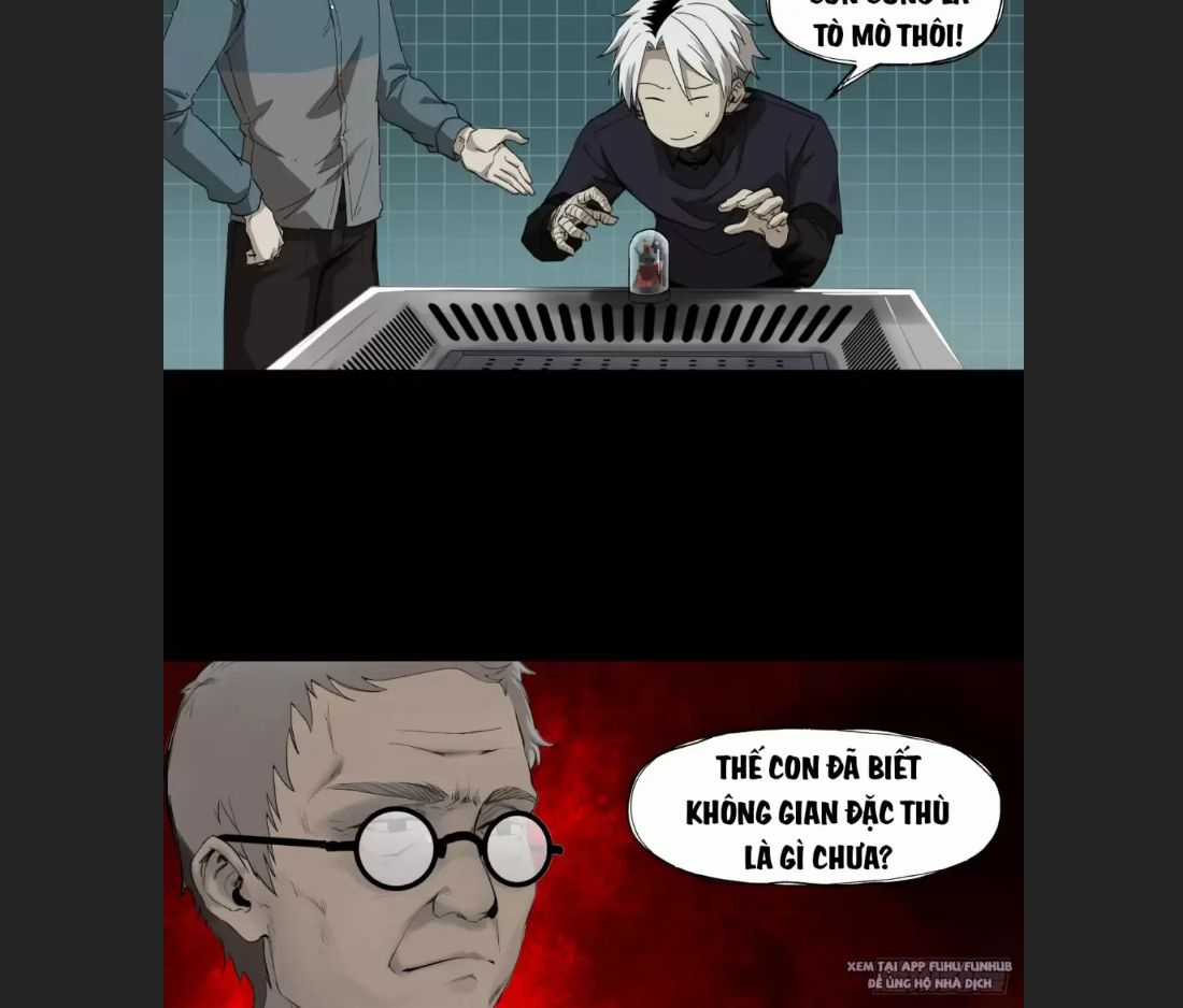 Truyền Kỳ Thái Lạc Chương 5 trang 28