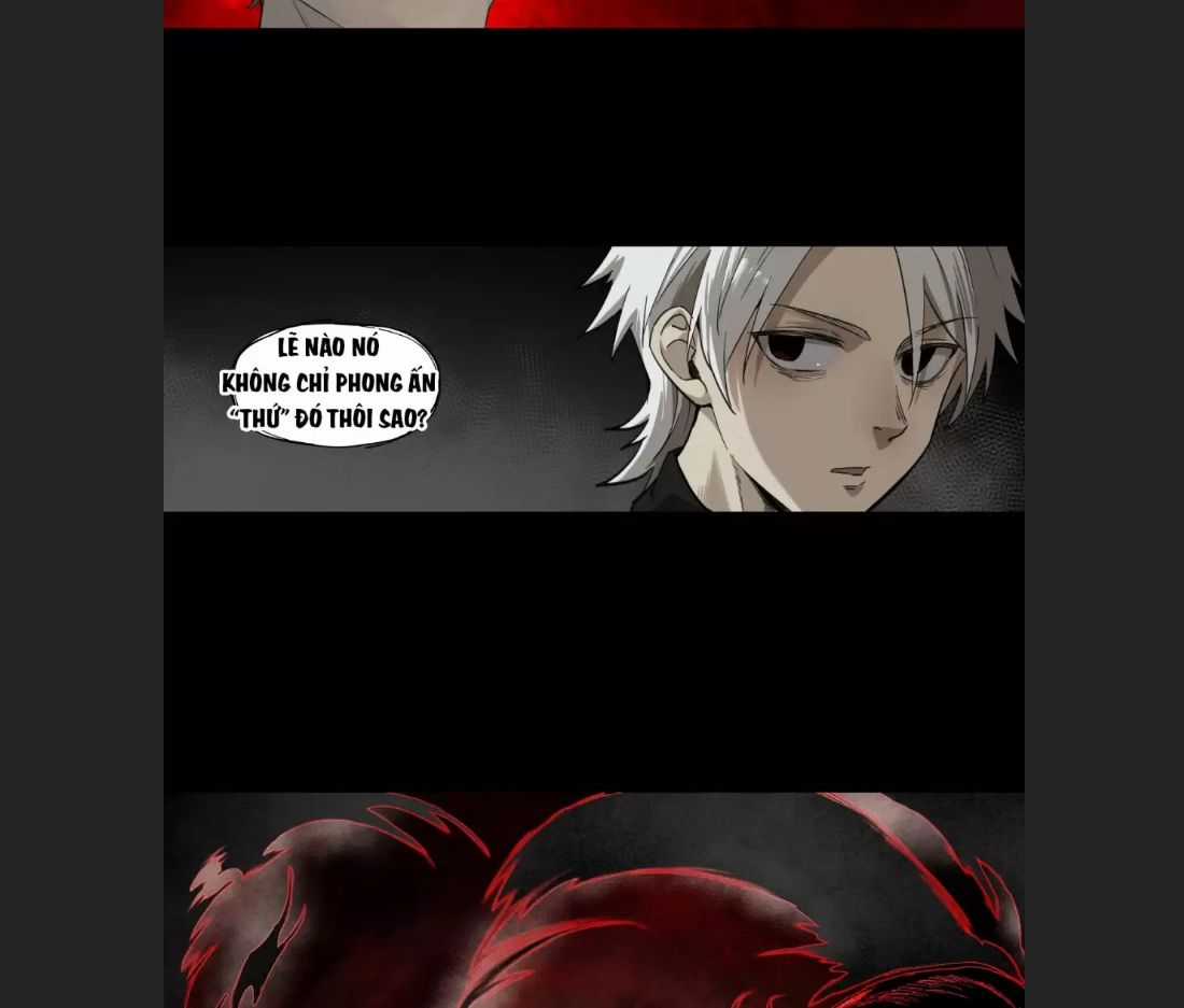 Truyền Kỳ Thái Lạc Chương 5 trang 29