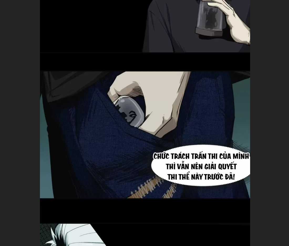 Truyền Kỳ Thái Lạc Chương 5 trang 3