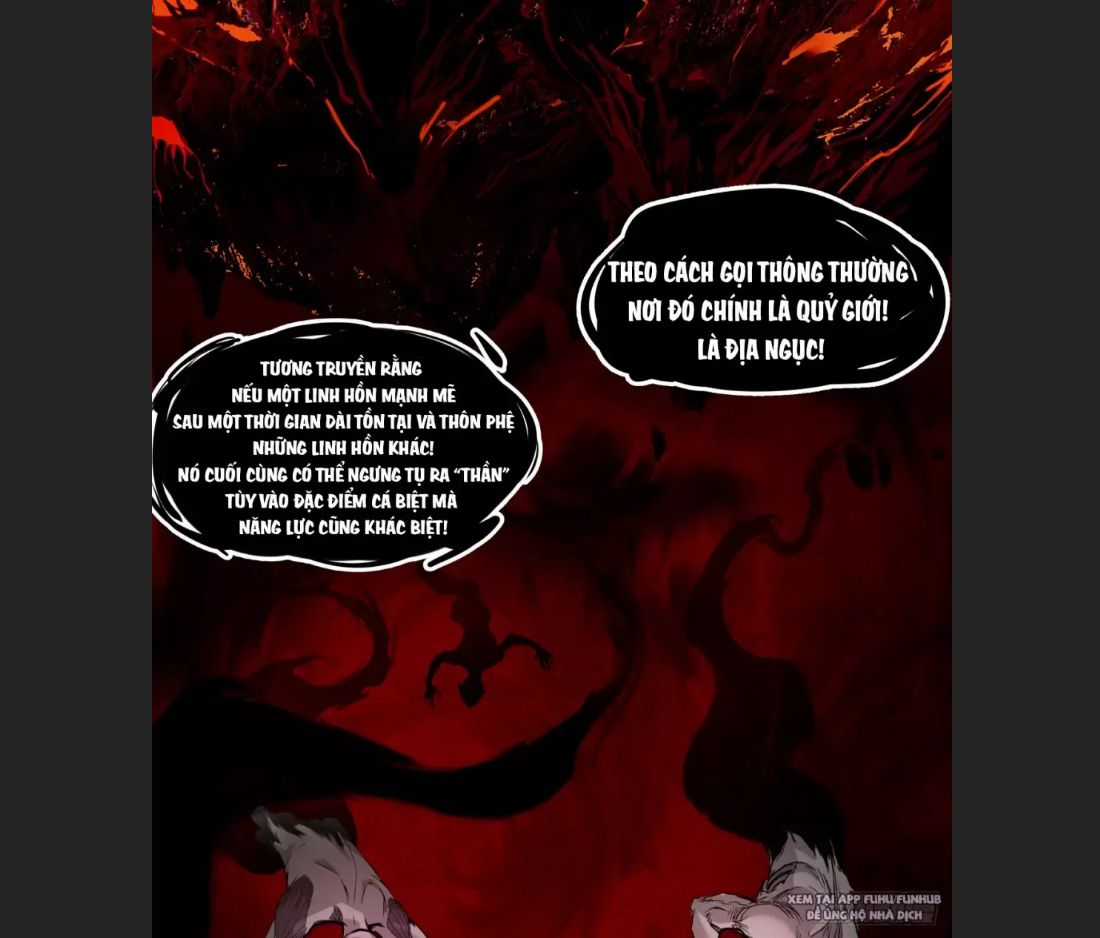 Truyền Kỳ Thái Lạc Chương 5 trang 32