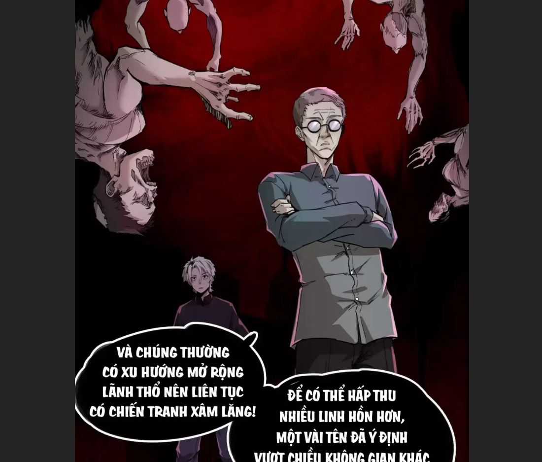 Truyền Kỳ Thái Lạc Chương 5 trang 33