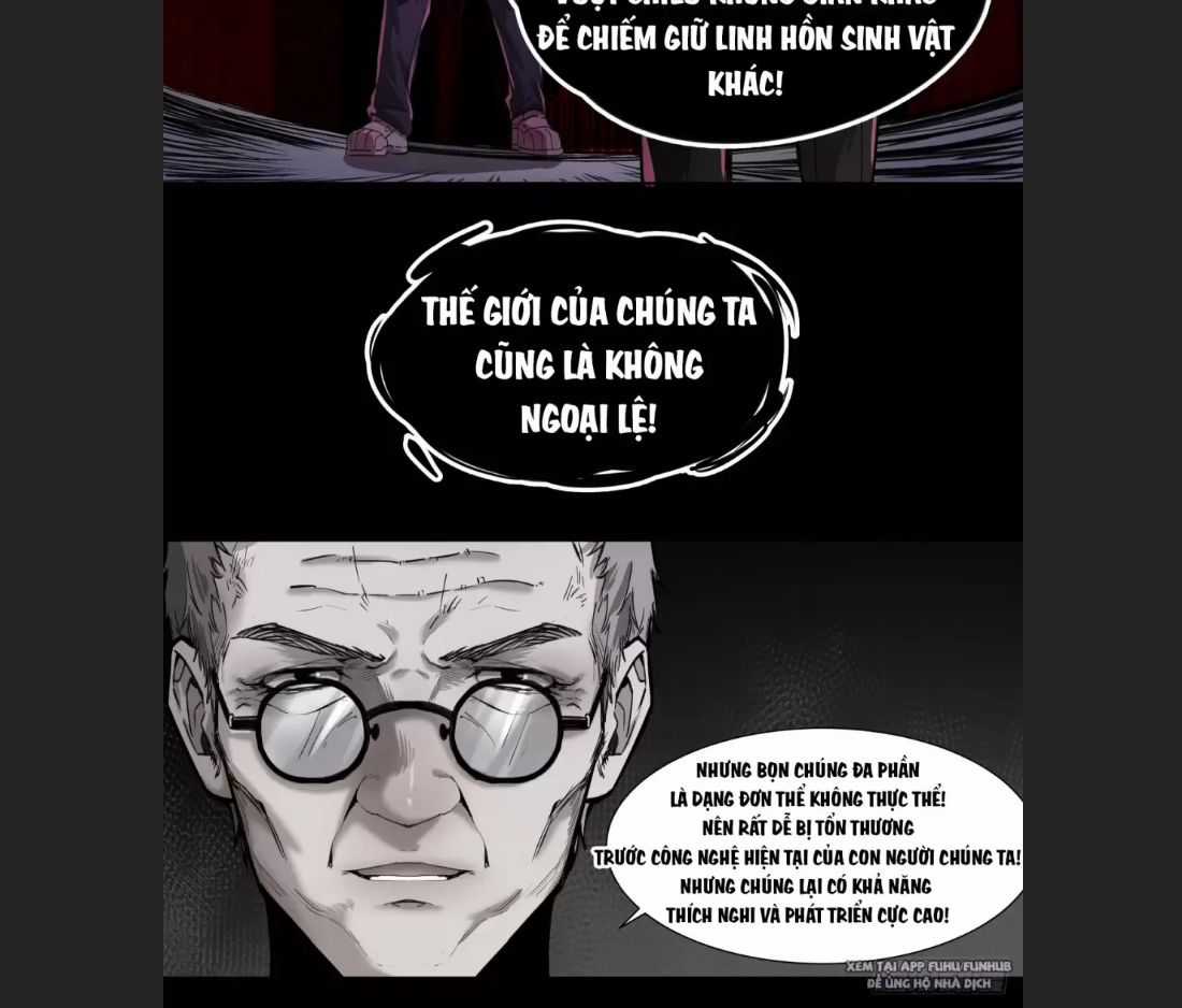 Truyền Kỳ Thái Lạc Chương 5 trang 34