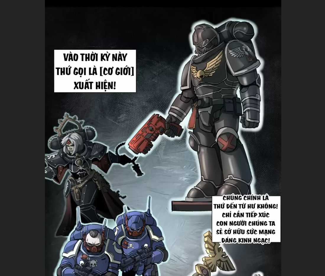 Truyền Kỳ Thái Lạc Chương 5 trang 35