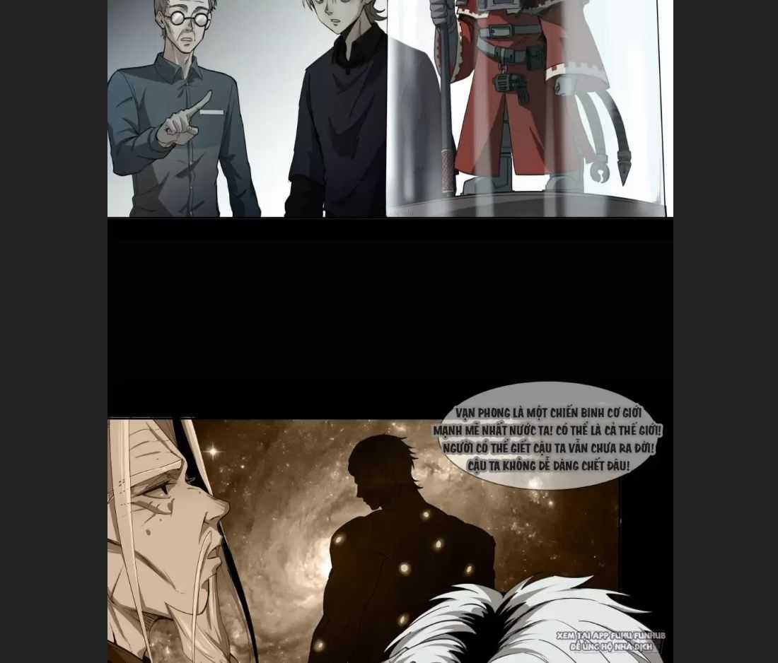 Truyền Kỳ Thái Lạc Chương 5 trang 38