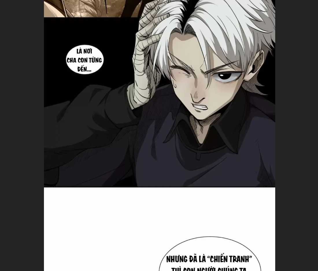 Truyền Kỳ Thái Lạc Chương 5 trang 39