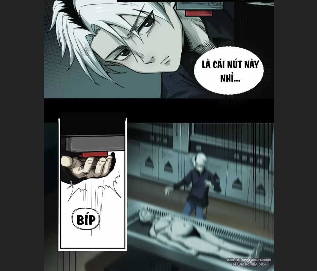 Truyền Kỳ Thái Lạc Chương 5 trang 4