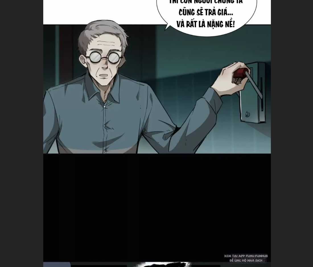 Truyền Kỳ Thái Lạc Chương 5 trang 40