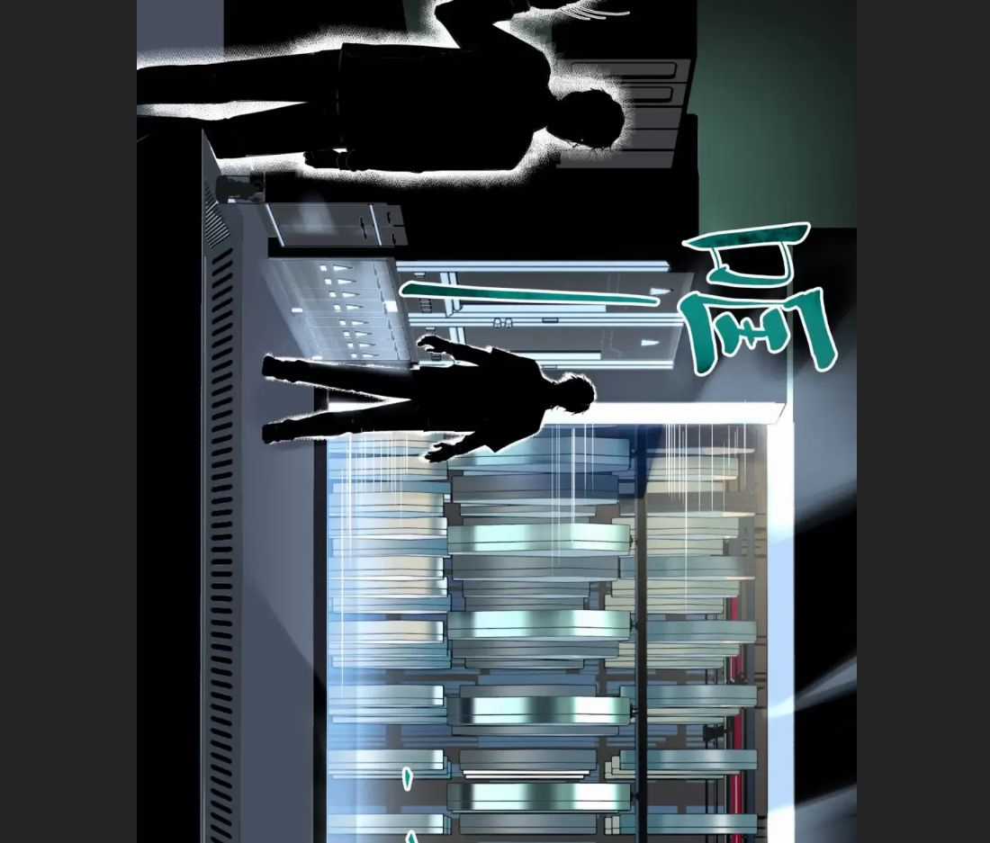 Truyền Kỳ Thái Lạc Chương 5 trang 41