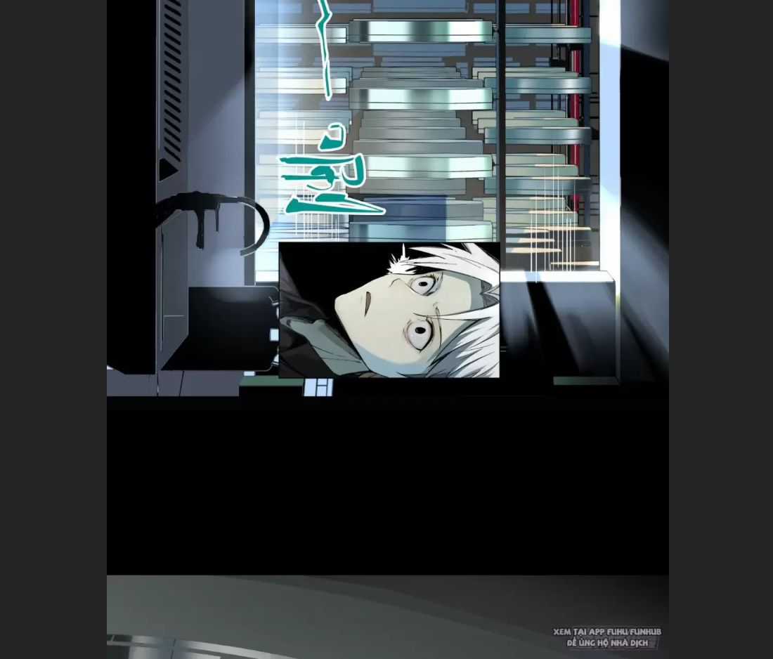 Truyền Kỳ Thái Lạc Chương 5 trang 42