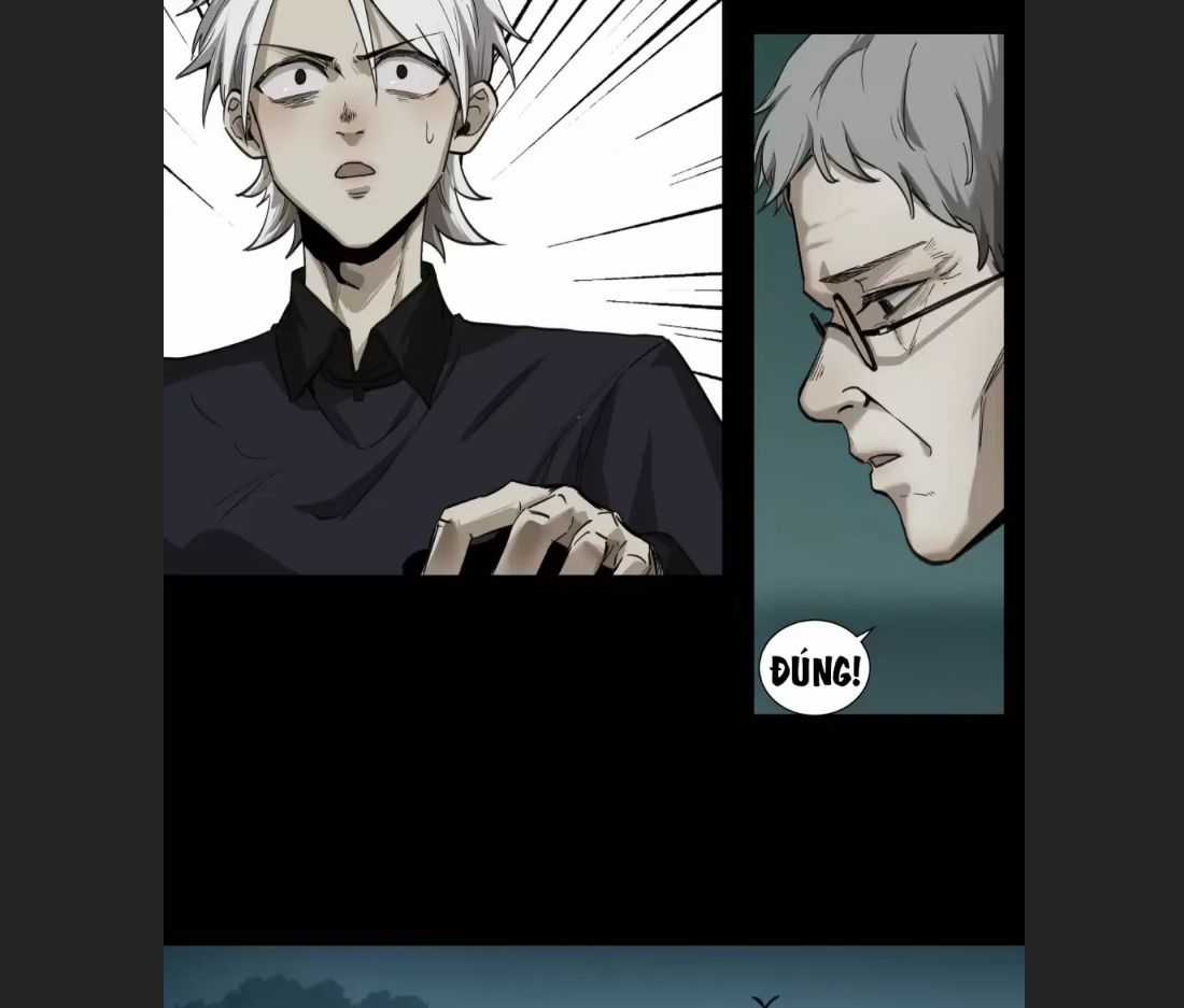 Truyền Kỳ Thái Lạc Chương 5 trang 45