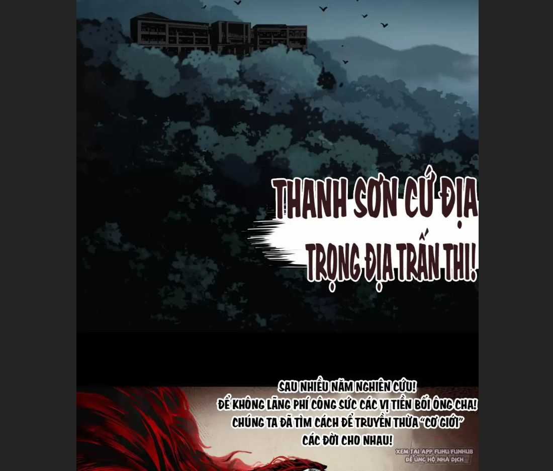 Truyền Kỳ Thái Lạc Chương 5 trang 46