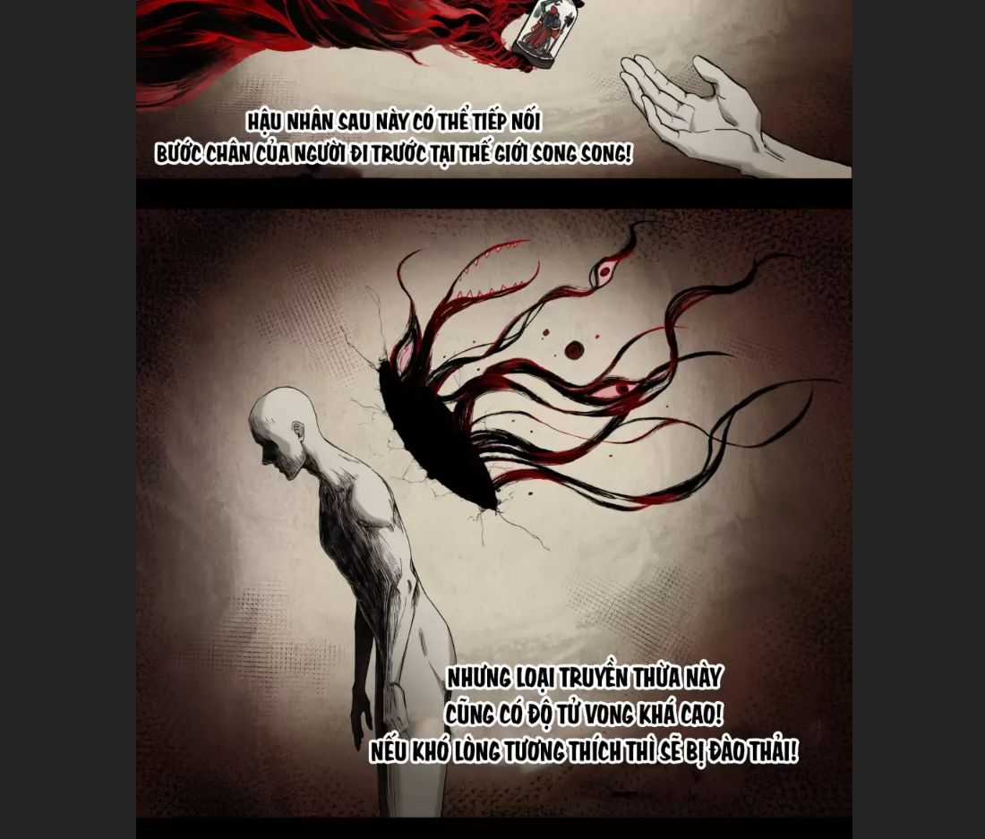 Truyền Kỳ Thái Lạc Chương 5 trang 47