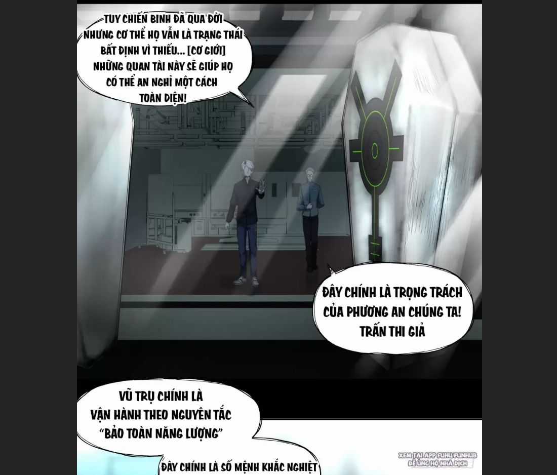 Truyền Kỳ Thái Lạc Chương 5 trang 48