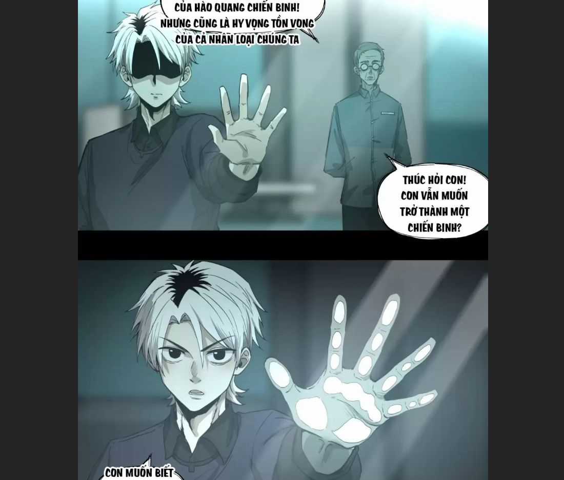 Truyền Kỳ Thái Lạc Chương 5 trang 49