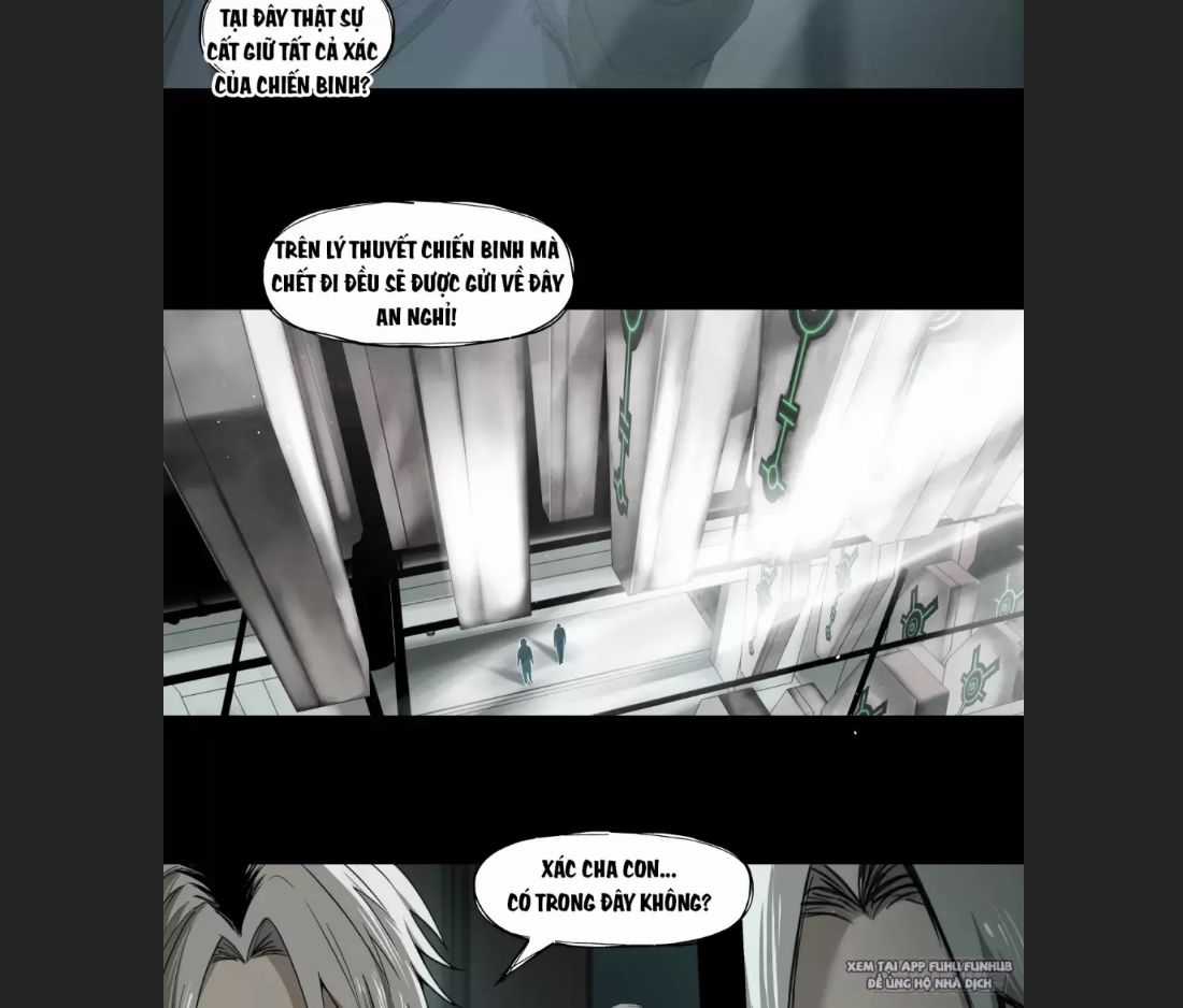 Truyền Kỳ Thái Lạc Chương 5 trang 50