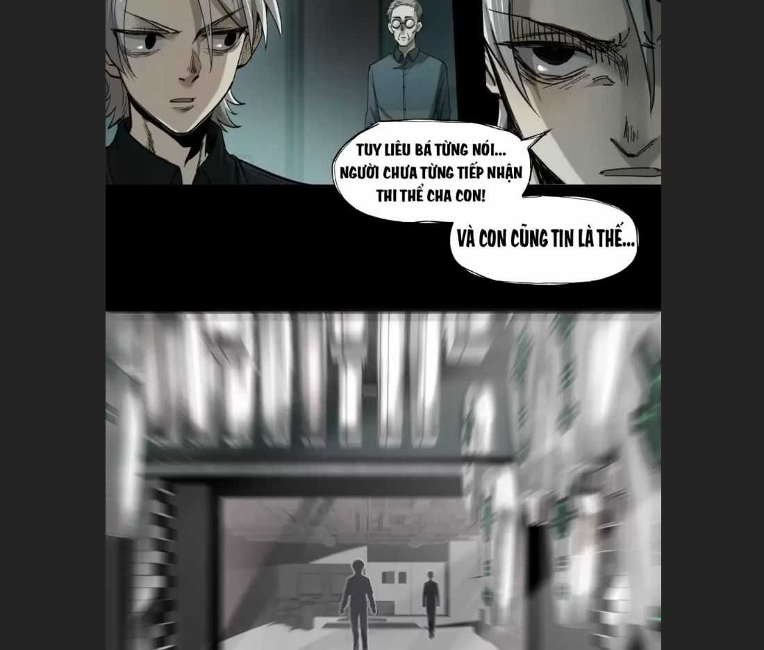 Truyền Kỳ Thái Lạc Chương 5 trang 51