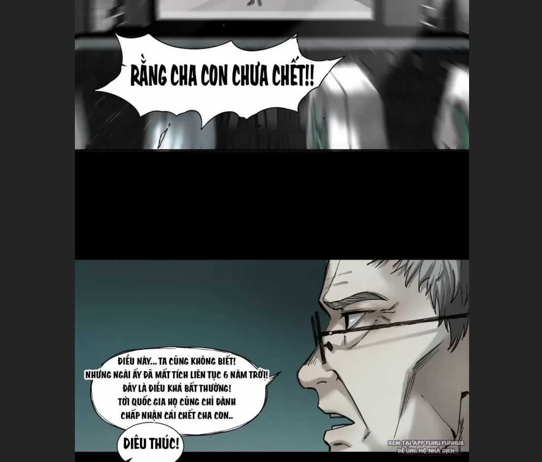 Truyền Kỳ Thái Lạc Chương 5 trang 52