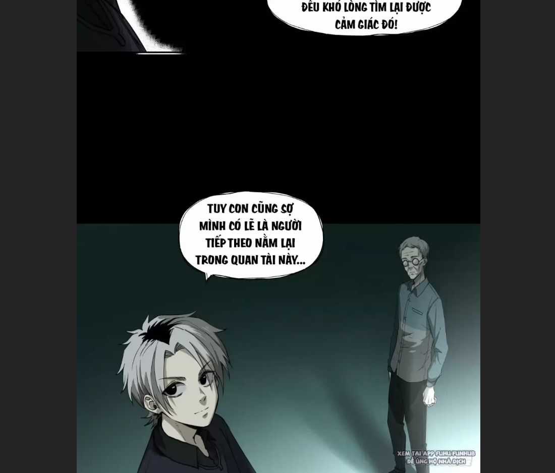 Truyền Kỳ Thái Lạc Chương 5 trang 54