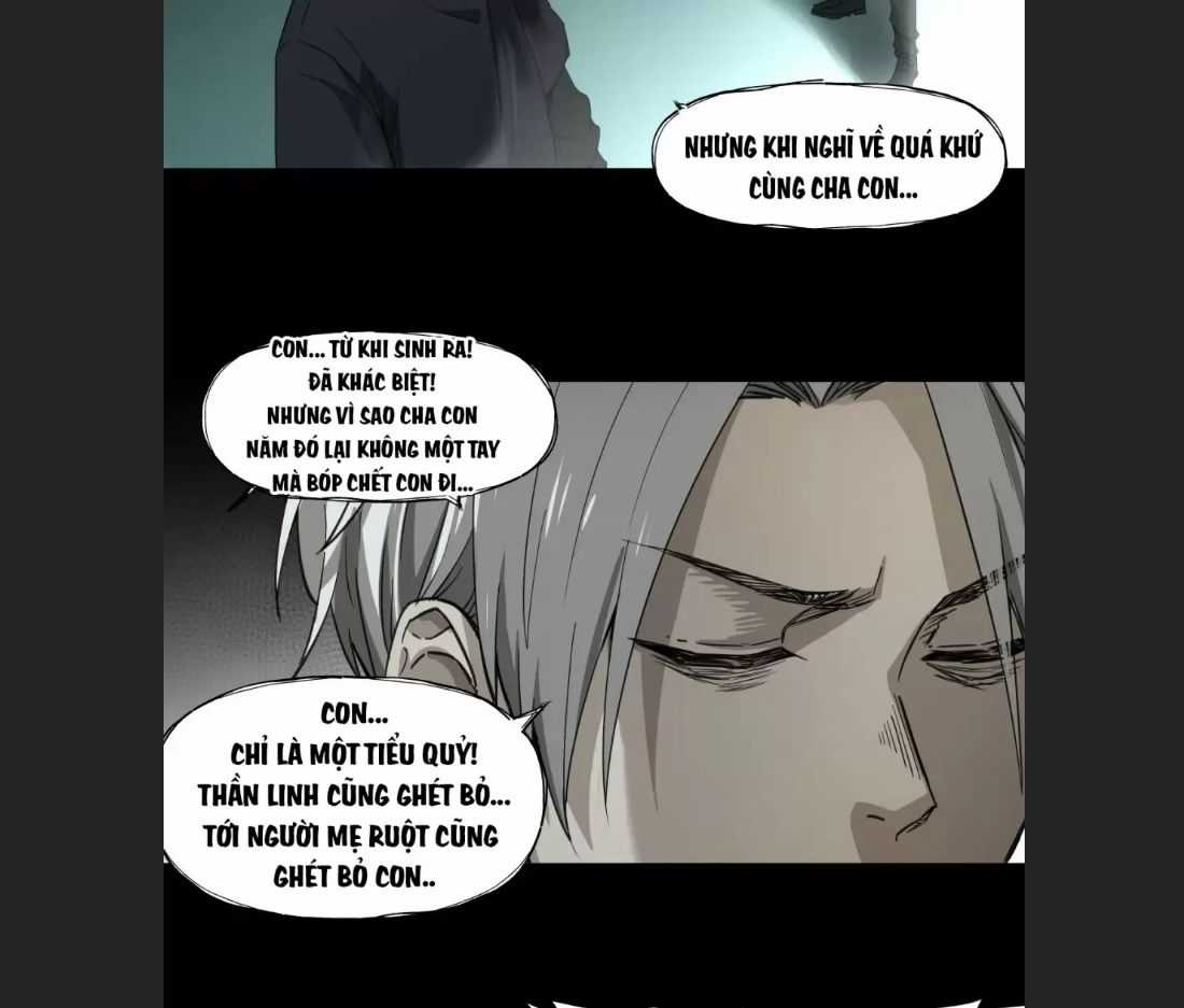 Truyền Kỳ Thái Lạc Chương 5 trang 55