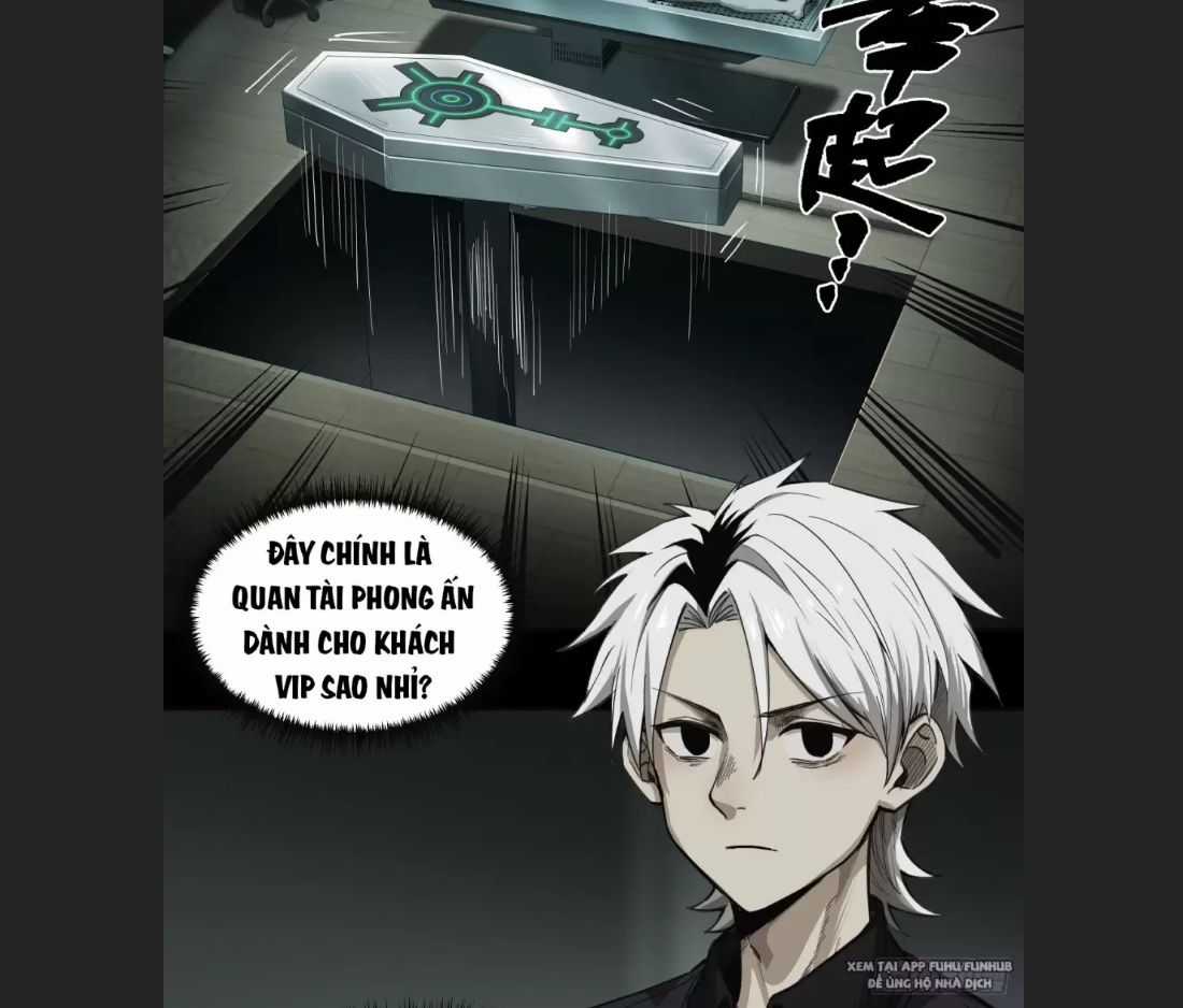 Truyền Kỳ Thái Lạc Chương 5 trang 6