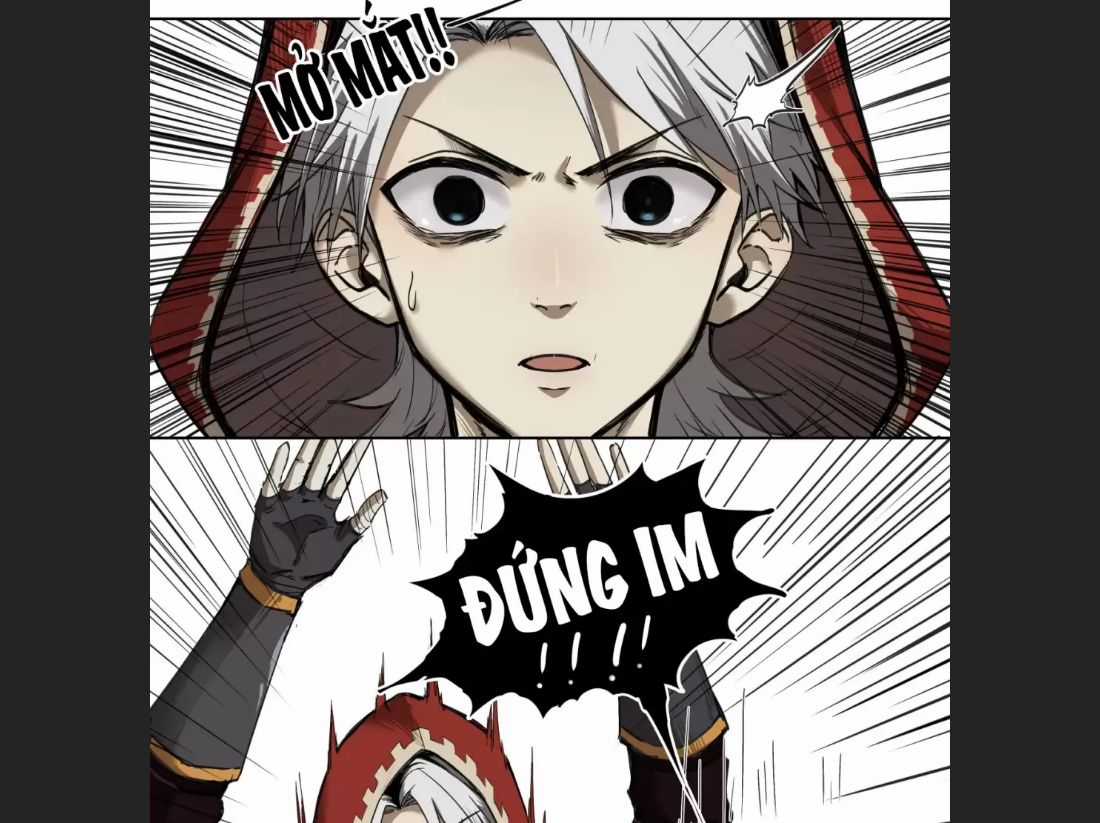 Truyền Kỳ Thái Lạc Chương 5 trang 63