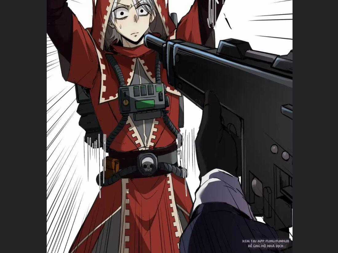 Truyền Kỳ Thái Lạc Chương 5 trang 64