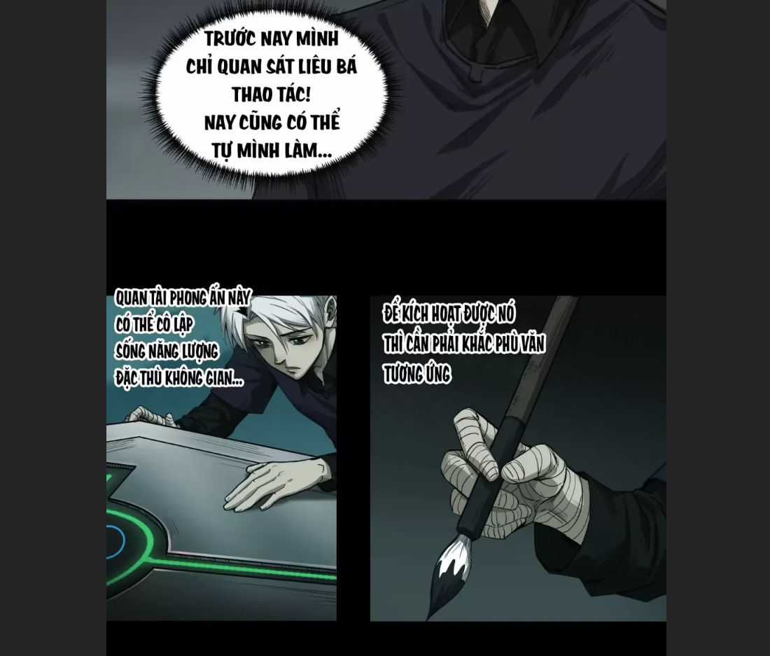 Truyền Kỳ Thái Lạc Chương 5 trang 7