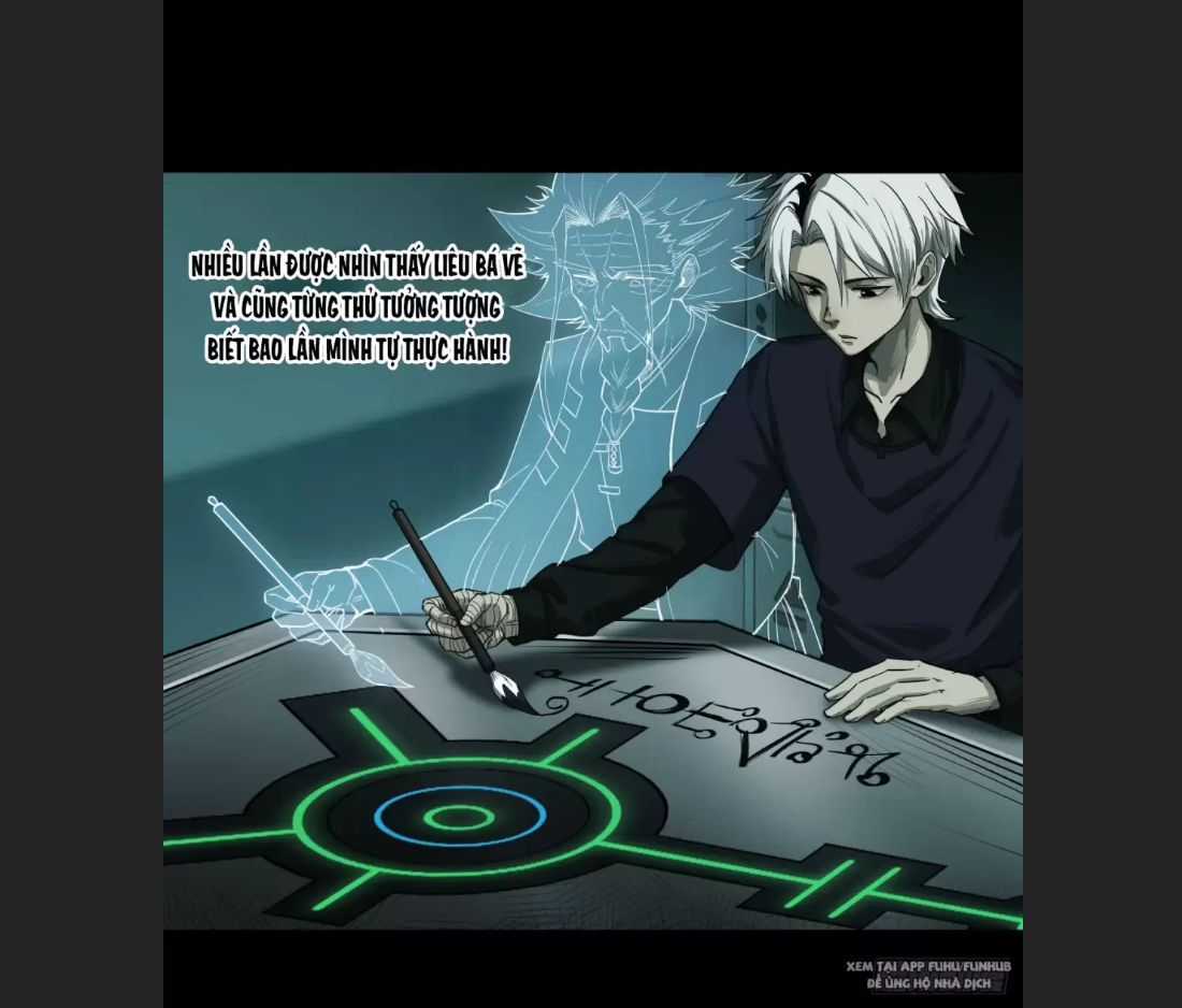 Truyền Kỳ Thái Lạc Chương 5 trang 8