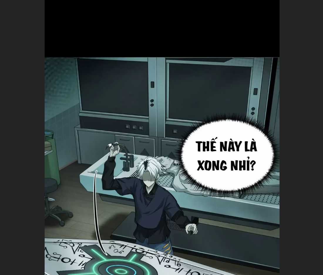 Truyền Kỳ Thái Lạc Chương 5 trang 9