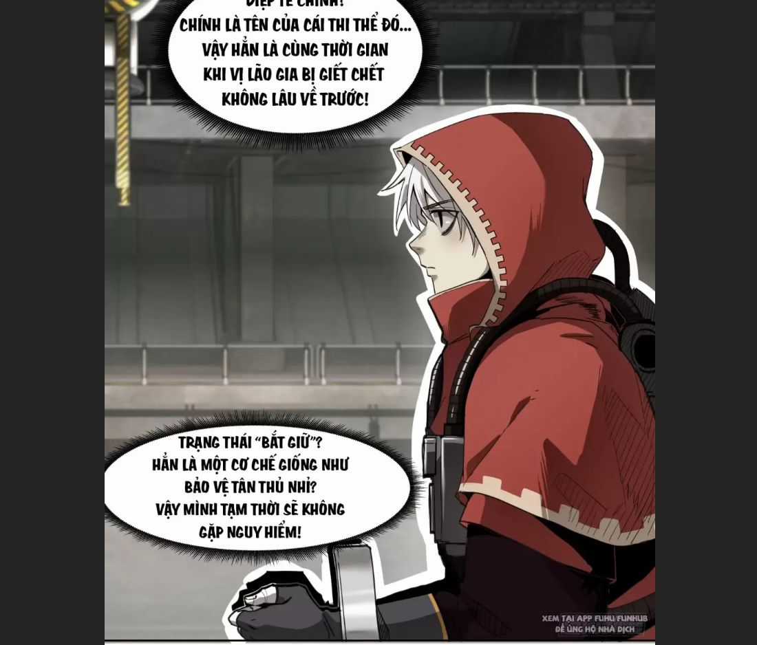 Truyền Kỳ Thái Lạc Chương 6 trang 10