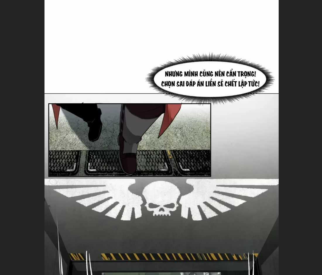 Truyền Kỳ Thái Lạc Chương 6 trang 11