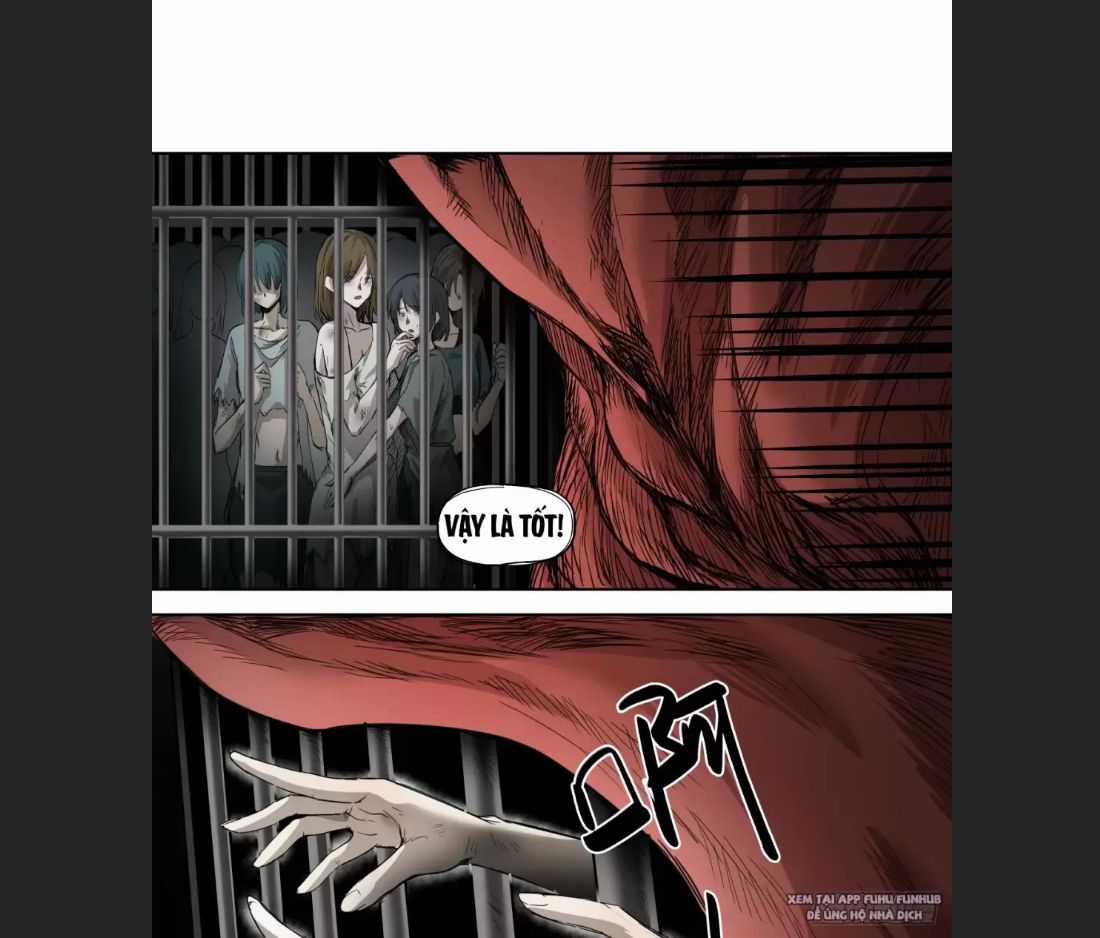 Truyền Kỳ Thái Lạc Chương 6 trang 16